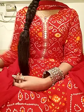 Ruchi-34 online show from 03.23.26