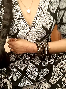 Ruchi-34 online show from 04.09.26