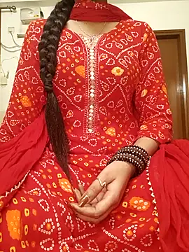 Ruchi-34 online show from 04.12.26