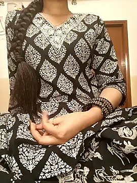 Ruchi-34 online show from 04.16.26