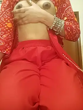 Ruchi-34 online show from 04.19.26