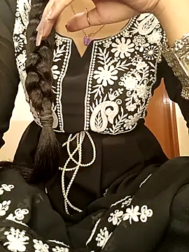 Ruchi-34 online show from 06.02.26