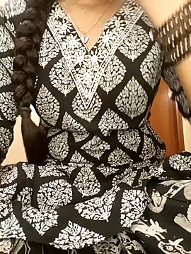 Ruchi-34 online show from 06.03.26