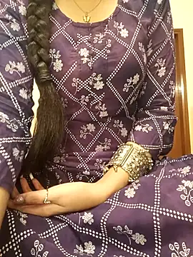 Ruchi-34 online show from 06.11.26