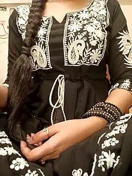 Ruchi-34 online show from 07.03.26