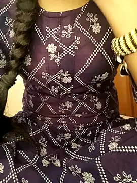 Ruchi-34 online show from 07.05.26