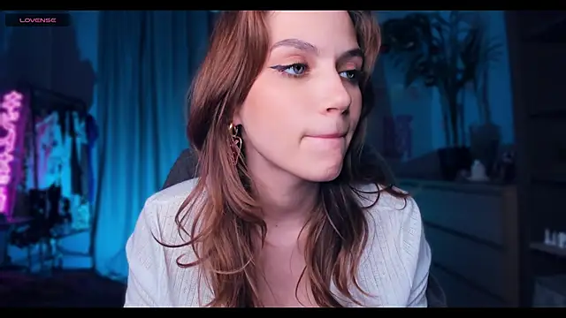 MelissaTetris online show from 04.01.26