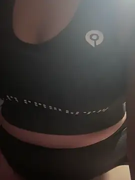 SEXY-ZENA online show from 02.19.25