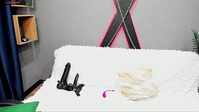 DaisyMun online show from 02.07.25