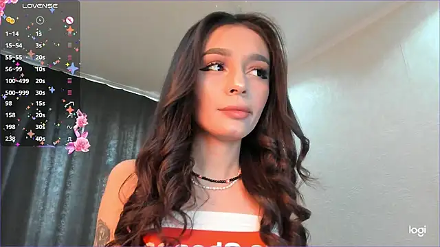 Lisolin online show from 12.27.24