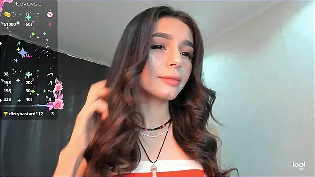 Lisolin online show from 01.04.25