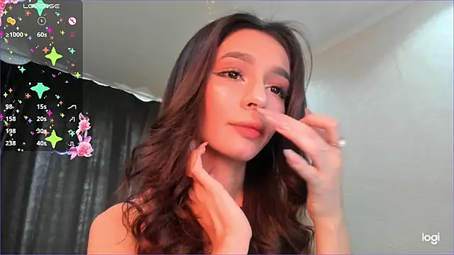 Lisolin online show from 02.20.25