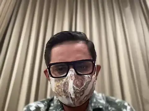 slavekinky001 online show from 04.12.26