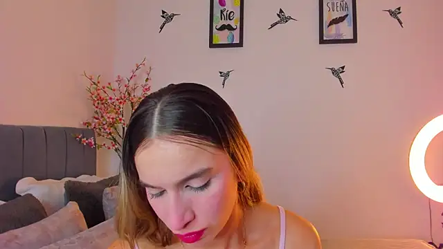 im sarah34 online show from 01.15.25