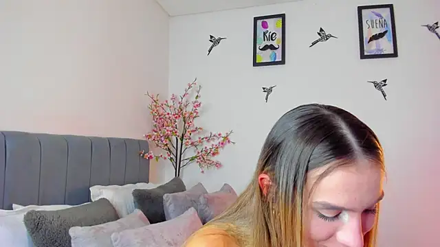 im sarah34 online show from 01.17.25