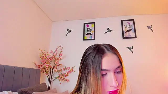 im sarah34 online show from 01.23.25