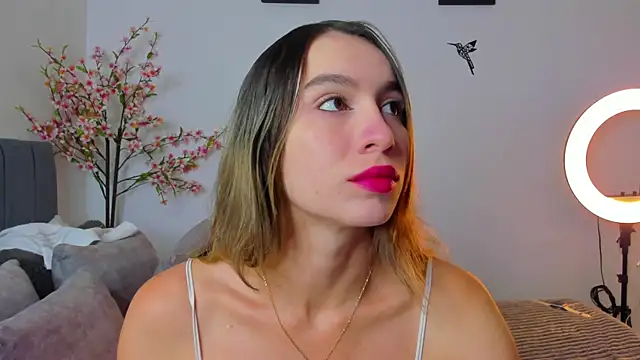 im sarah34 online show from 02.06.25