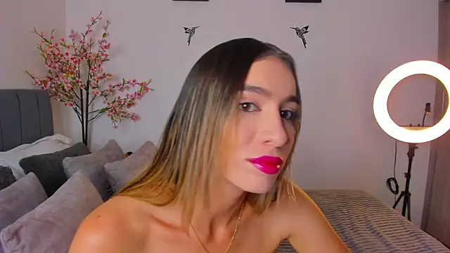 im sarah34 online show from 02.08.25