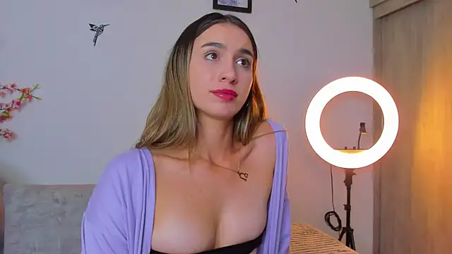 im sarah34 online show from 02.10.25