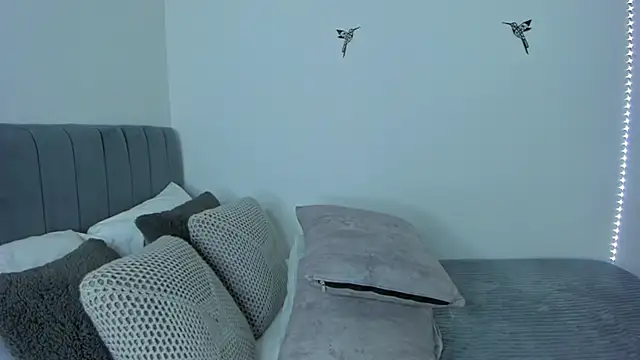 im sarah34 online show from 12.20.25