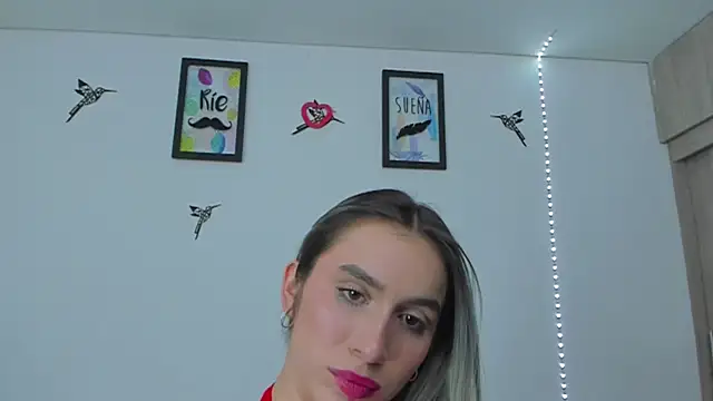 im sarah34 online show from 01.16.26