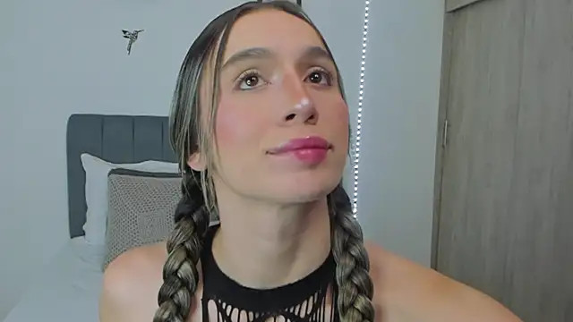 im sarah34 online show from 03.01.26