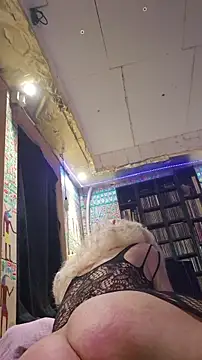 Toptransluder online show from 12.04.25