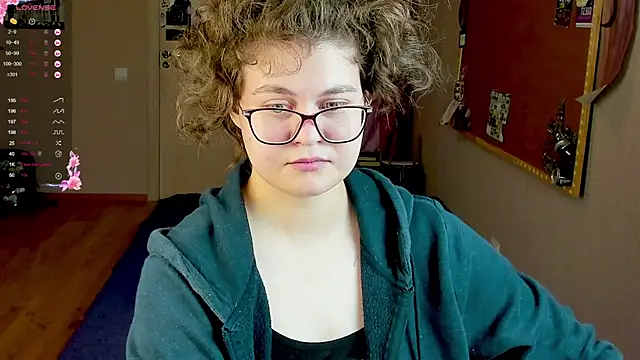 Sashy Way online show from 12.05.24