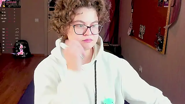 Sashy Way online show from 12.07.24