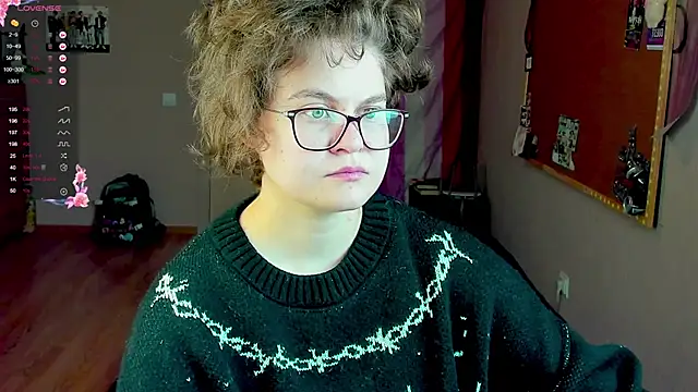 Sashy Way online show from 12.13.24