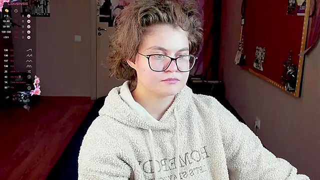 Sashy Way online show from 12.15.24