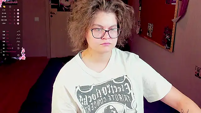 Sashy Way online show from 01.11.25