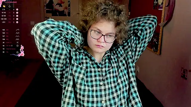 Sashy Way online show from 01.15.25