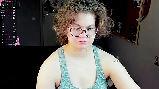 Sashy Way online show from 01.18.25