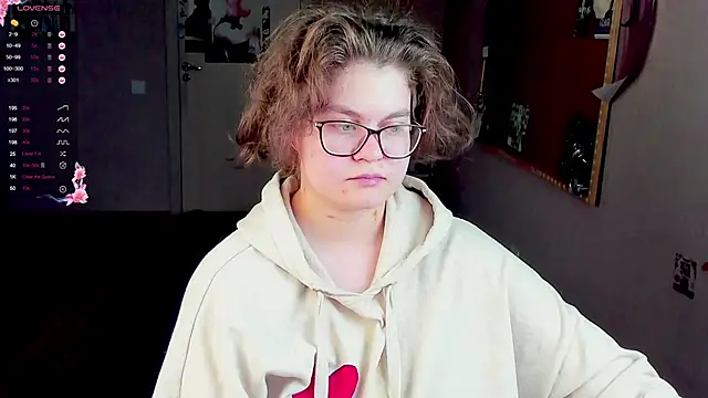 Sashy Way online show from 01.18.25