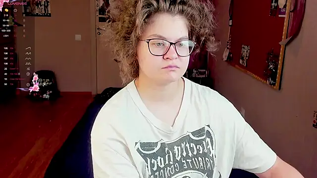 Sashy Way online show from 01.26.25