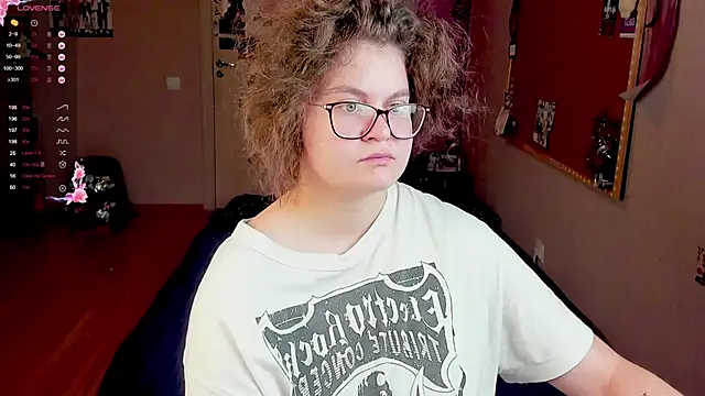 Sashy Way online show from 01.26.25