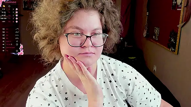 Sashy Way online show from 02.11.25