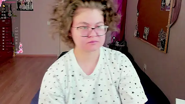 Sashy Way online show from 02.13.25