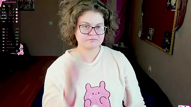 Sashy Way online show from 03.08.25