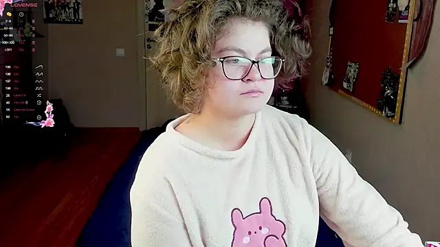 Sashy Way online show from 03.09.25