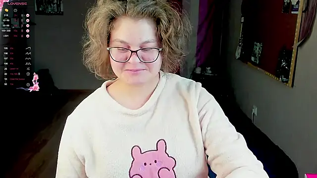 Sashy Way online show from 03.09.25