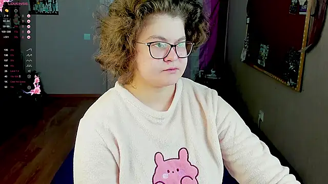 Sashy Way online show from 03.22.25