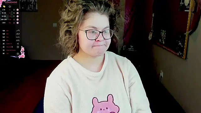 Sashy Way online show from 03.22.25