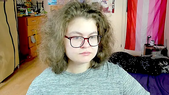 Sashy Way online show from 10.10.25