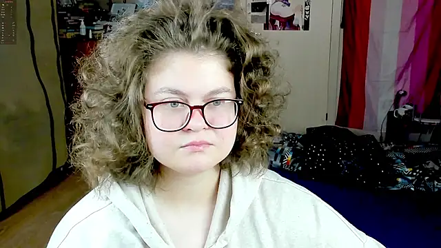 Sashy Way online show from 10.23.25