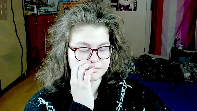 Sashy Way online show from 10.24.25