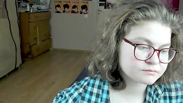 Sashy Way online show from 10.25.25