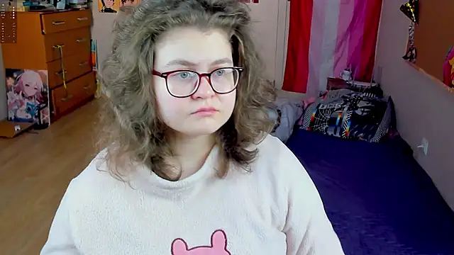 Sashy Way online show from 01.16.26