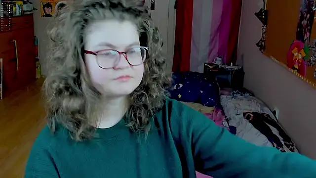 Sashy Way online show from 03.06.26